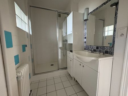 Location Appartement 3 pièces 56m² RENNES 35000 - Photo 3