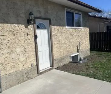 Newly Renovated Basement Suite in Castle Downs | 10103 172 Avenue N... - Photo 1