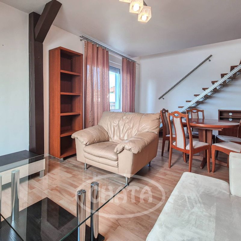 OKAZJA od zaraz 4 pok. 110 m2 + m. postojowe - Photo 1