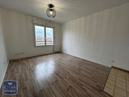 Appartement à louer 1 pièce 25.06m² - Photo 5