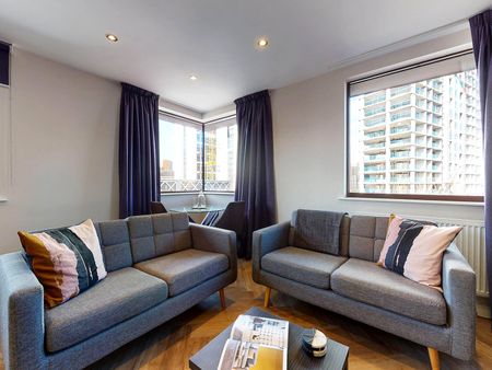 Apt 55, Live Oasis Wade Lane - Photo 5