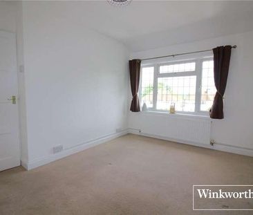 Delius Close, Elstree, Borehamwood, Hertfordshire, WD6 - Photo 1