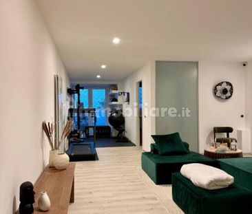 Villa bifamiliare largo dell'Olgiata 15, Olgiata, Roma - Foto 4