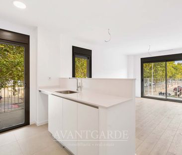 Piso de alquiler en Avinguda de L'onze de Setembre, 2, Pallejà - Photo 2