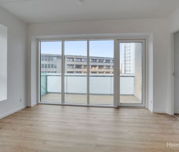 Kløvervej 46C, 5. 502., 6000 Kolding - Foto 2