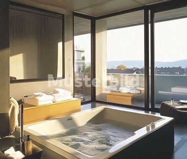 Exchange building: Charming 2-room apartment in the heart of Zurich - Photo 6