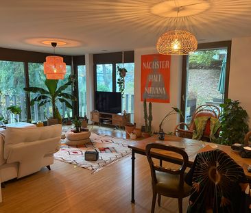3.5 Zimmer, 100 m², EG - Photo 2