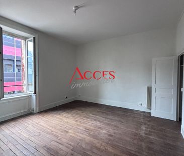 Location Appartement 3 pièces 56m² - Photo 1