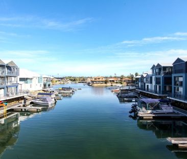Stunning Water Views Plus Boat Pen - Photo 6