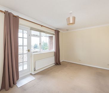 2 bedroom flat to rent, Available unfurnished now - Photo 5