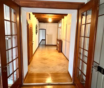 Splendide appartement de 4.5 pièces au centre-ville - Foto 6