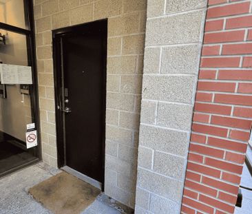 For Lease - 10 Wellesley Place Unit# 108, Toronto, Ontario - Photo 6