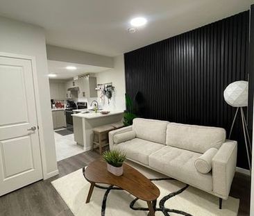 Cozy 2bedroom legal basement suite, 10 minutes to UofC | 150 Arbour... - Photo 1