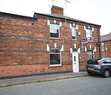 Rigg Street, Crewe, CW1 - Photo 1