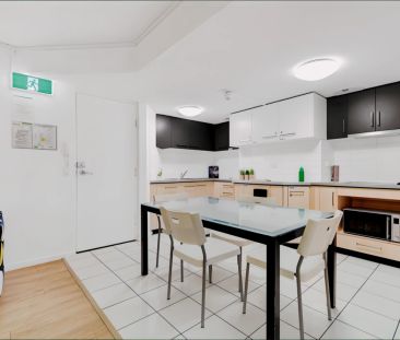 Single room-R306 - Photo 5