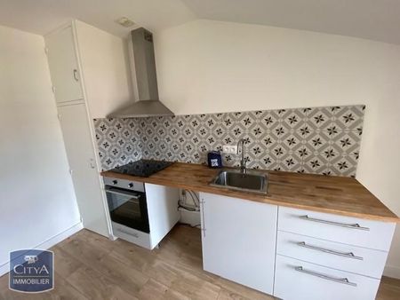 Location Appartement 3 pièces 43m² POITIERS 86000 - Photo 5