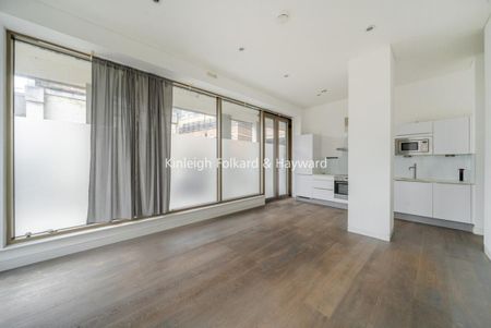 Haven Way, London SE1 - Photo 2