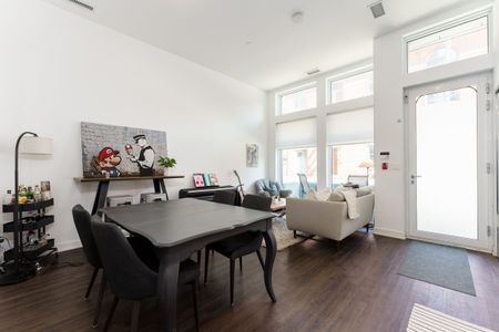 For Lease - 106 Dovercourt Road Unit# 101, Toronto, Ontario - Photo 2