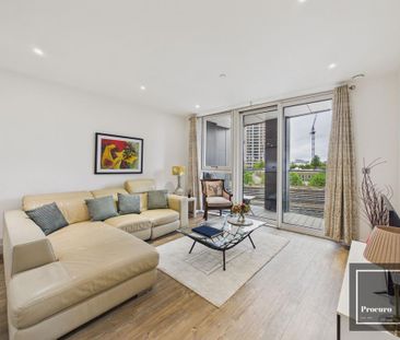 2 bedroom flat to rent - Photo 3