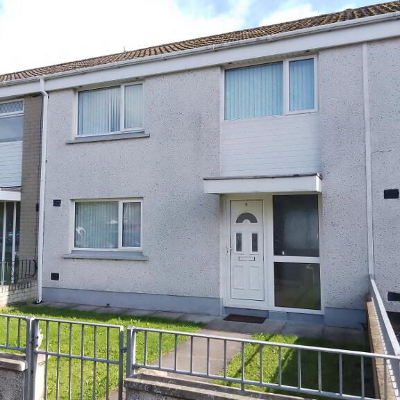 6 Crawford Park, Portadown, BT62 3QW - Photo 1