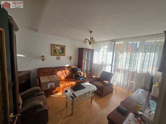 Mieszkanie na wynajem - Фото 1