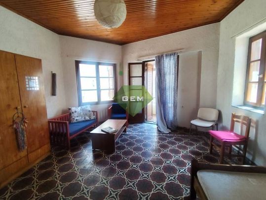 Studio/Γκαρσονιέρα για ενοικίαση Κέντρο - Αγία Τριάδα (Ηράκλειο Κρήτης) - Photo 1