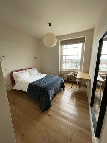 2 Bed Flat, Gloucester Row, BS8 - Photo 5