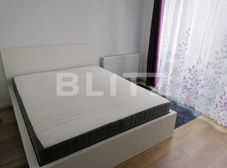 Oportunitate! Apartament 2 camere, 55 mp, decomandat, parcare, terasa 22mp, zona NTT Data - Photo 4