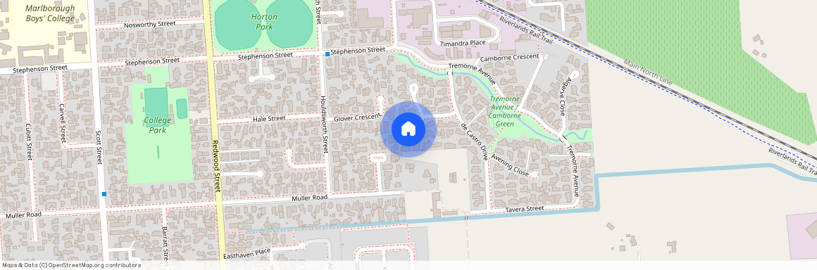 21 Hilton Place, Burleigh, Marlborough