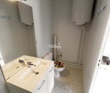 Location Appartement 1 pièce 20m² ST LO 50000 - Photo 1