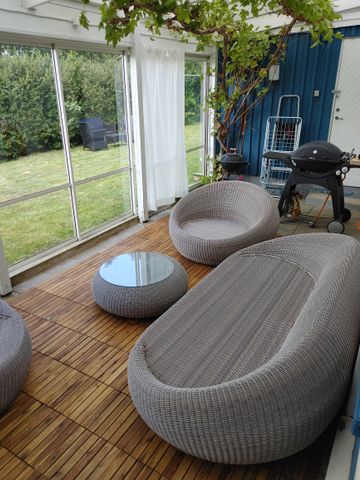 Fridhemsgatan, Borrby - Photo 3