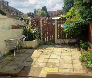 2 bedroom terraced house to rent - Photo 6