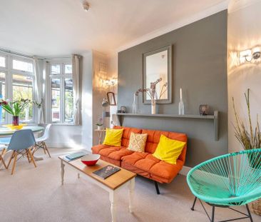 1 bedroom flat to rent - Photo 3