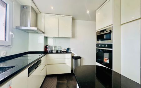 Appartement à louer 3 pièces • 70,92 m2 Saint-Maur-des-Fossés - Photo 5