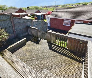 2 bedroom detached bungalow to rent - Photo 4