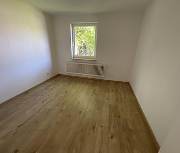 Renovierte 3-Zimmer-Wohnung mit Küche im Jadeviertel zu vermieten! - Foto 5