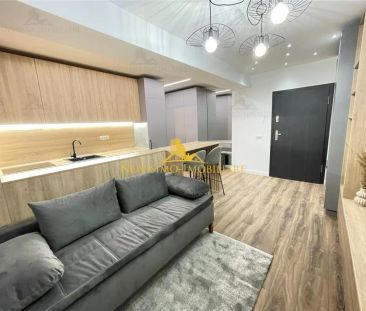 NOVISIMO-IMOBILIARE: AP. CU DOUA CAM. DE INCHIRIAT IN ZONA ALBERT, P. - Photo 4
