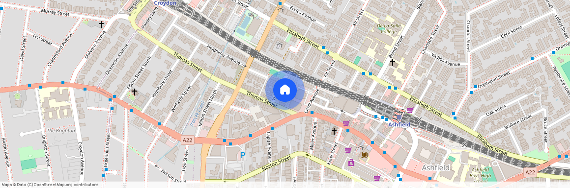 5/7 The Avenue, NSW 2131, Ashfield