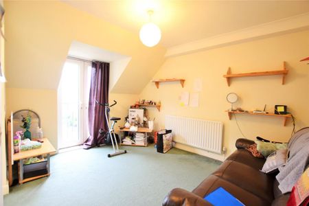 1 bedroom apartment to rent - Photo 2