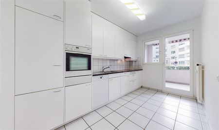 3 Zimmer, 2. Stock - Photo 4