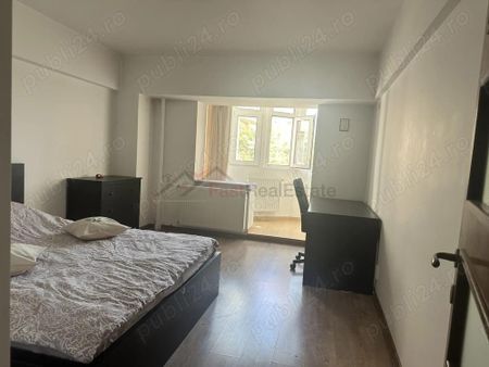 Apartamrnt 2 camere Unirii de inchiriat Unirii, Bucuresti - Fotografie 3
