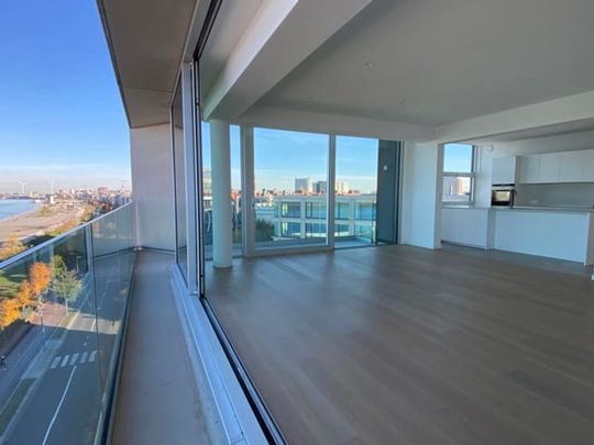 Appartement te huur - Photo 1