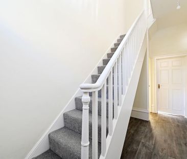 4 bedroom terraced house to rent - Photo 4