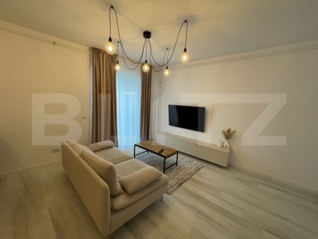 Apartament 2 camere, 57 mp, Cornitoiu - zona lic. Bibescu - Fotografie 2