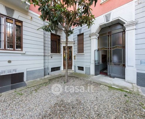 Monolocale in Affitto in Via Andrea Maria Ampère 46 a Milano - Foto 1