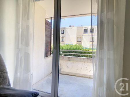 Location Appartement 1 pièce 26m² MONTPELLIER 34080 - Photo 4