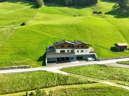 Luxuriöses Penthouse in Grinzens zu verkaufen - Photo 3