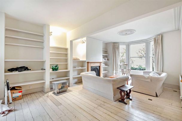 3 bedroom terraced house to rent - Photo 1