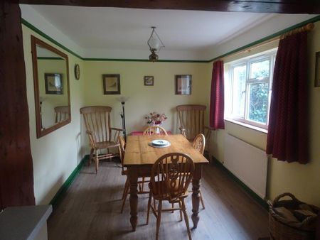 2 bedroom terraced house to rent - Photo 3