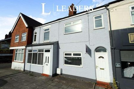 Manchester Road, Lostock Gralam, Northwich, CW9 - Photo 5